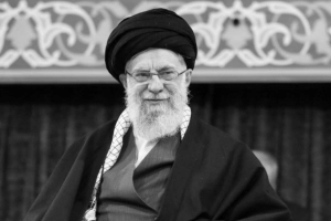 মারা গেলেন খামেনির স্ত্রী মানসুরেহ খোজাস্তেহ