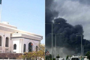 ওমান প্রবাসীদের জন্য দূতাবাসের সতর্কবার্তা
