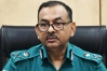 ডিএমপি কমিশনার সাজ্জাত আলীর নিয়োগ বাতিল করল সরকার