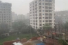 রাজধানীতে মৌসুমের প্রথম বৃষ্টি, ৩ মিলিমিটার রেকর্ড