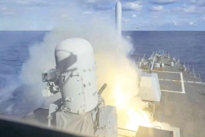 ইরানি হা'মলায় ৬৫০ মার্কিন সেনা হতাহত, পালিয়েছে রণতরী আব্রাহাম লিঙ্কন