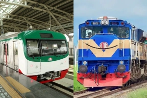 মেট্রো ও ট্রেনে ২৫ শতাংশ ছাড় পাবেন শিক্ষার্থীসহ বিশেষ তিন শ্রেণি