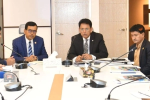 বিশেষজ্ঞদের মতামতে তৈরি হবে আগামীর কারিকুলাম: শিক্ষামন্ত্রী