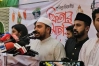 গণভোটের রায় আদালতে নিলে রাজপথে নামবে এনসিপি: নাহিদ ইসলাম