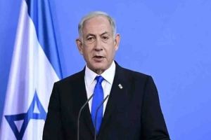 ইরানে হামলার কারণ জানালেন নেতানিয়াহু