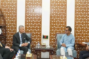 যুক্তরাষ্ট্রের সঙ্গে বাণিজ্য চুক্তি পরিবর্তনের সুযোগ রয়েছে: বাণিজ্যমন্ত্রী