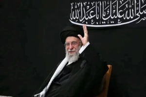 তেহরানে খামেনির বিদায় অনুষ্ঠান স্থগিত