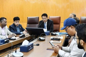 কারিগরি শিক্ষাকে ঢেলে সাজানোর নির্দেশ শিক্ষামন্ত্রীর