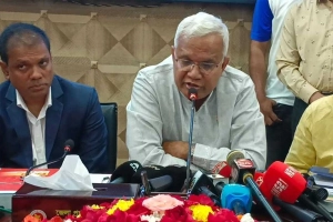 চিকিৎসা খাতে বৈষম্যের শিকাররা অগ্রাধিকার পাবেন: সমাজকল্যাণমন্ত্রী