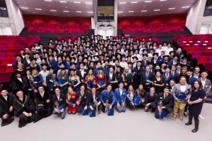 স্নাতকোত্তরে বৃত্তি দিচ্ছে নেদারল্যান্ডস, আবেদন যেভাবে