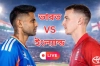 চলেছে টি-টোয়েন্টি বিশ্বকাপ খেলা: ম্যাচটি সরাসরি দেখুন এখানে (LIVE)