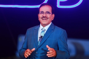 স্বাধীনতা পুরস্কার পেয়ে যা বললেন হানিফ সংকেত