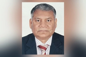 পদত্যাগ করলেন কেন্দ্রীয় ব্যাংকের উপদেষ্টা আহসান উল্লাহ