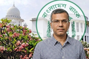 গভর্নর নিয়োগের বৈধতা চ্যালেঞ্জ করে রিট