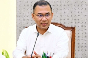 প্রধানমন্ত্রীর সভাপতিত্বে সচিবালয়ে গুরুত্বপূর্ণ মন্ত্রিপরিষদ সভা