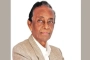 স্বাধীনতা পুরস্কার পাচ্ছেন কিংবদন্তি শিল্পী বশির আহমেদ