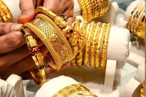 আজকের বাজারে স্বর্ণের দাম (৬ মার্চ)