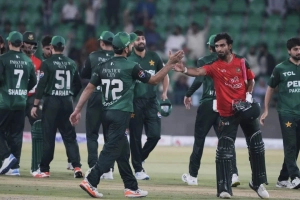 বাংলাদেশ-পাকিস্তান সিরিজের অনলাইন টিকিট মিলছে আজ থেকে, জেনে নিন মূল্য