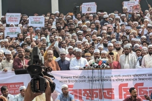 ভোট গণনায় বিশেষ মেকানিজম ও টেম্পারিং করা হয়েছিল: জামায়াত