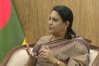 ভাইরাল বক্তব্যের ব্যাখ্যা দিলেন রিজওয়ানা, বিচার চাইল জামায়াত