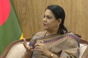 ভাইরাল বক্তব্যের ব্যাখ্যা দিলেন রিজওয়ানা, বিচার চাইল জামায়াত