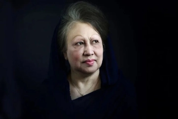 ‘গণতন্ত্রের অগ্রযাত্রায় শ্রেষ্ঠ অদম্য নারী’ সম্মাননায় ভূষিত হচ্ছেন বেগম খালেদা জিয়া