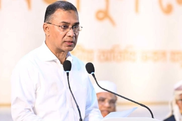 যাকাত ব্যবস্থাপনার মাধ্যমে দারিদ্র্য বিমোচন সম্ভব: প্রধানমন্ত্রী