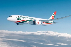 ৮ মার্চ পর্যন্ত বিমানের মধ্যপ্রাচ্য ফ্লাইট বাতিল