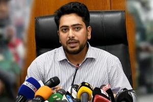 সাত মার্চের নামে আ.লীগকে পুনর্বাসন করা যাবে না: নাহিদ