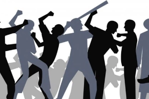 রাজশাহীতে বিএনপি-জামায়াত সংঘর্ষে মুয়াজ্জিন নি'হত