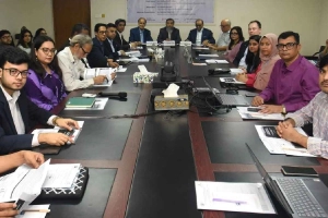 বৈশ্বিক অস্থিরতায় বাংলাদেশের বৈদেশিক খাতে বাড়ছে চাপ