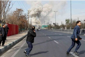 ইরান সংঘাতে ইসরায়েলে প্রায় দুই হাজার আহত
