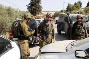 লেবাননে সংঘর্ষে ইসরায়েলি বাহিনীর দুই সদস্য নিহত
