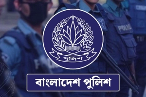 অতিরিক্ত পুলিশ সুপার পদে ৫৩ কর্মকর্তার বদলি