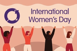 বিশ্ব নারী দিবস আজ