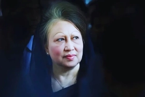 নারী দিবসে বিশেষ অদম্য নারী পুরস্কার পেলেন বেগম খালেদা জিয়া