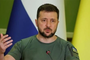 ইরানি ড্রোন ঠেকাতে ইউক্রেনের সহায়তা চাইল ১১ দেশ 