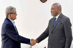 গ্রামীণ উন্নয়ন ও বিশুদ্ধ পানিতে আইএফএডির সহযোগিতা চায় বাংলাদেশ