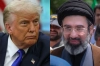 মুজতবা খামেনির নিয়োগ নিয়ে ট্রাম্পের রহস্যময় মন্তব্য