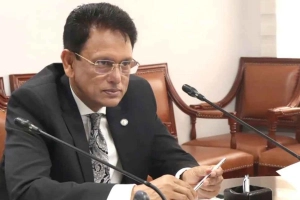 জিডিপির ৫ শতাংশ শিক্ষা খাতে বরাদ্দের লক্ষ্য শিক্ষামন্ত্রীর