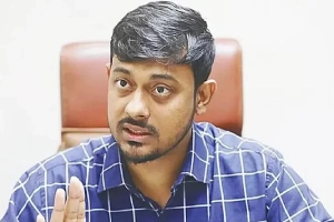 সংসদ ঘেরাওয়ের আল্টিমেটাম দিলেন নাসীরুদ্দীন পাটওয়ারী