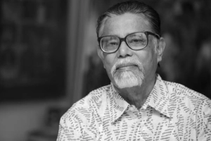 না ফেরার দেশে ঢাবি অধ্যাপক সাখাওয়াত আলী খান