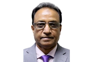 বিএমইউর নতুন উপাচার্য ডা. এফএম সিদ্দিকী