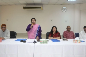 গবেষকদের নীতি-নৈতিকতা নিশ্চিতে ইউজিসির বিশেষ নীতিমালা আসছে