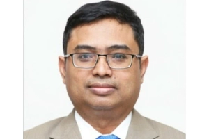 ঢাকা ওয়াসার এমডির অতিরিক্ত দায়িত্বে ড. মুহা. মনিরুজ্জামান