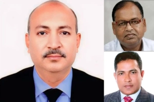 স্বাস্থ্য অধিদপ্তরের নতুন ডিজি ডা. প্রভাত চন্দ্র বিশ্বাসকে ঢাবি অ্যালামনাইয়ের শুভেচ্ছা