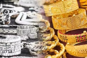স্বর্ণ ও রুপার দামে বড় লাফ, কার্যকর হলো নতুন দর