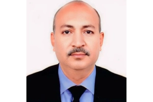 স্বাস্থ্য অধিদপ্তরের নতুন ডিজি ঢাবি অ্যালামনাই সদস্য ডা. প্রভাত চন্দ্র বিশ্বাস