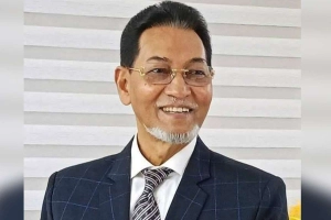 প্রাণবন্ত সংসদ গড়তে চাই: চিফ হুইপ