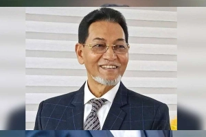 প্রাণবন্ত সংসদ গড়তে চাই: চিফ হুইপ
